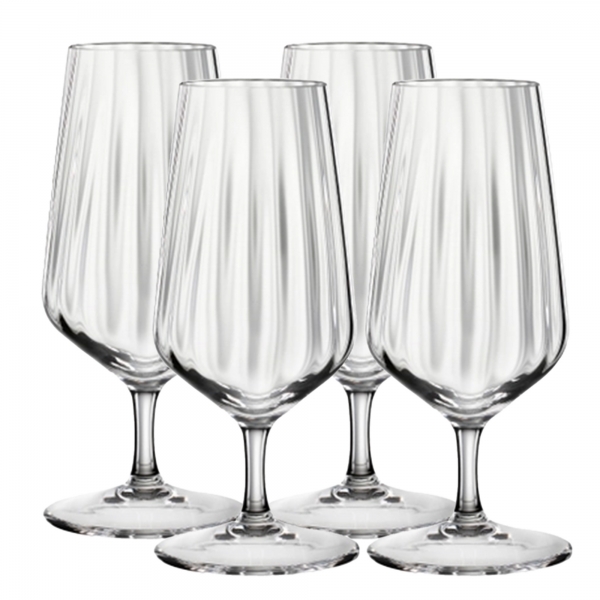 LifeStyle Ölglas 44cl, 4-pack - Spiegelau