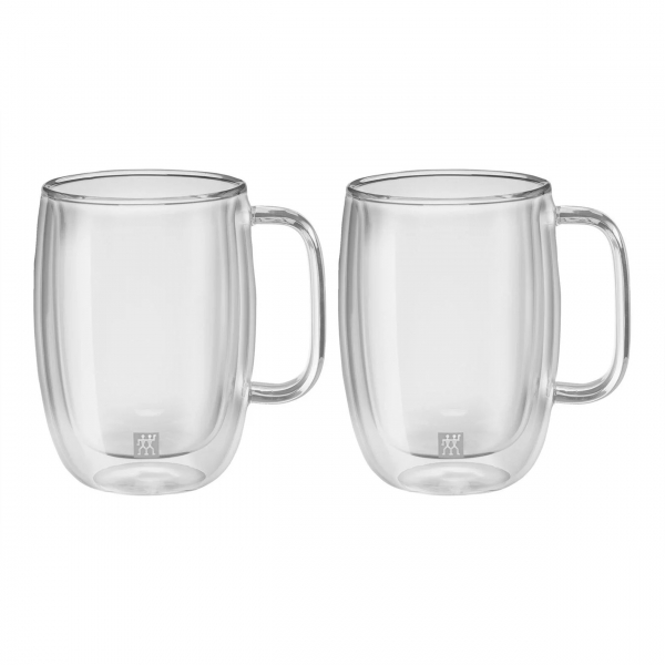 Sorrento Plus Latte Macchiato Mugg 45cl - Zwilling