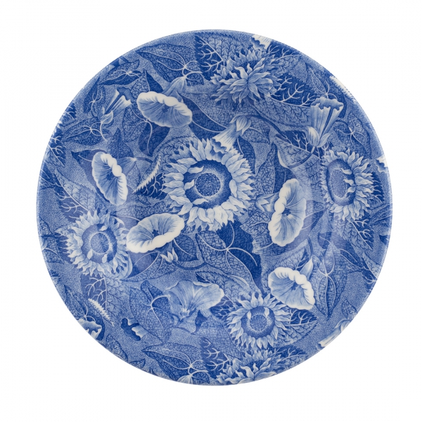 Spode Sunflower Pastatallrik 26,6 cm - Spode