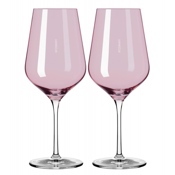 Berry Fjordlicht Rödvinsglas 57cl, 2-pack - Ritzenhoff
