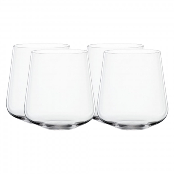Definition Vattenglas 43cl, 4-pack - Spiegelau