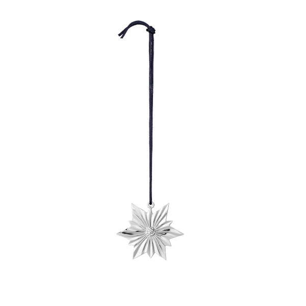 North Star H6.5 försilvrad - Rosendahl