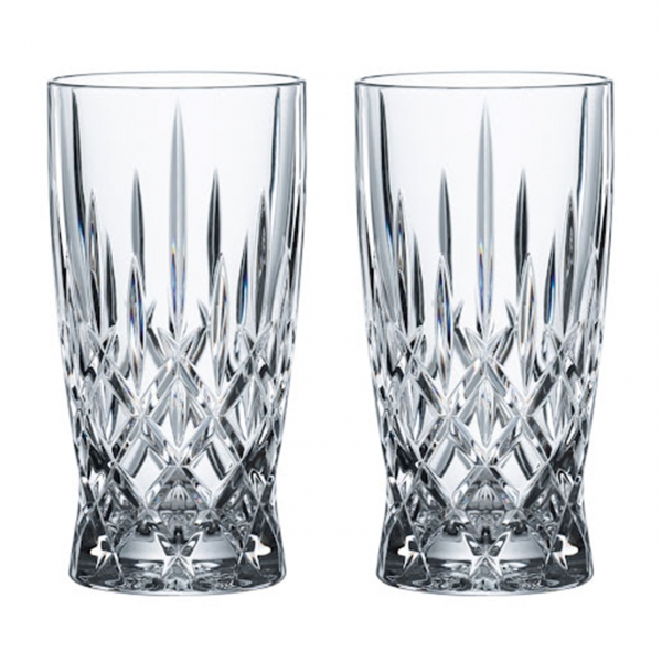 Noblesse Barista Latte 2-pack - Nachtmann