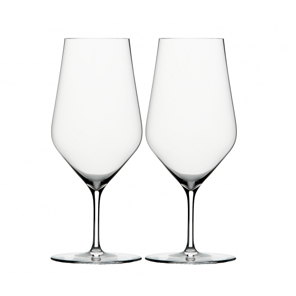 Denk&#39;Art Vattenglas 40cl, 2-pack - Zalto