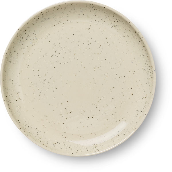 Grand Cru Sense tallrik Ø19 cm Sand - Rosendahl
