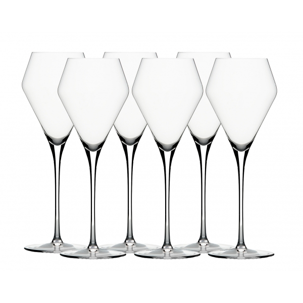 Denk&#39;Art Dessertvinsglas 32cl, 6-pack - Zalto