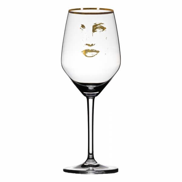 Piece of Me Gold Rosé/Vin, 40cl - Carolina Gynning