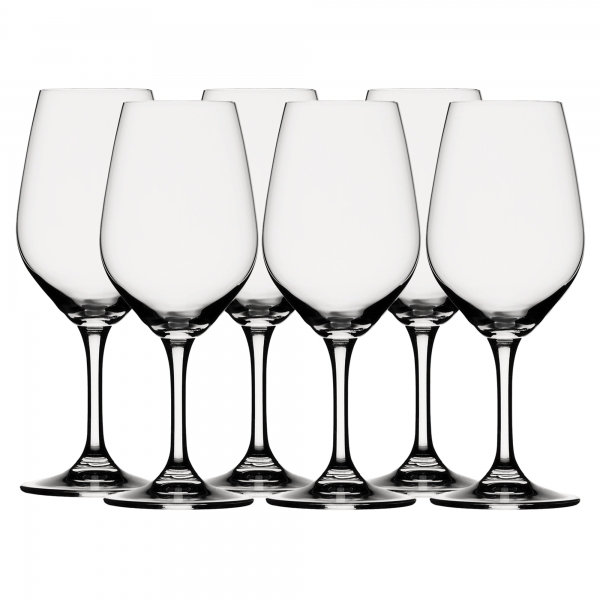 Expert Tasting Vinprovarglas 26cl, 6-pack - Spiegelau