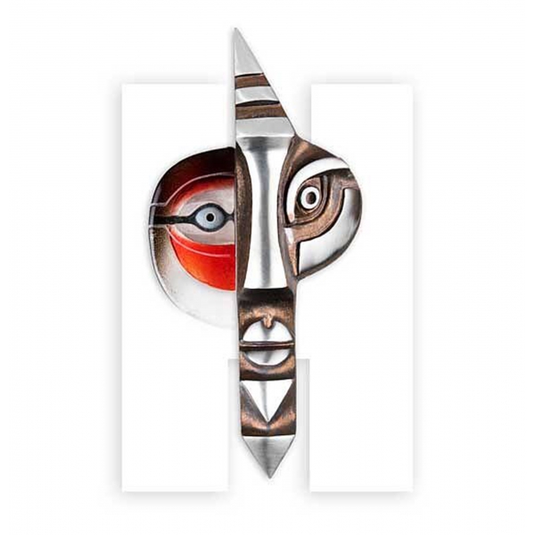 Shama Ltd Ed, 49ex - Målerås