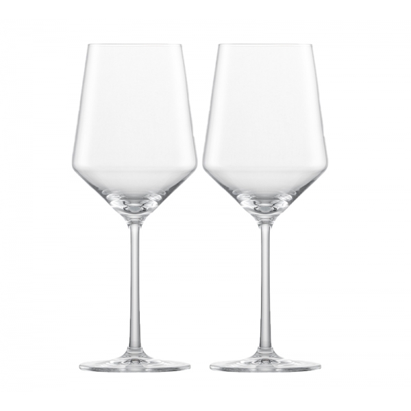 Pure Vinglas Sauvignon Blanc 40cl, 2-pack - Schott Zwiesel