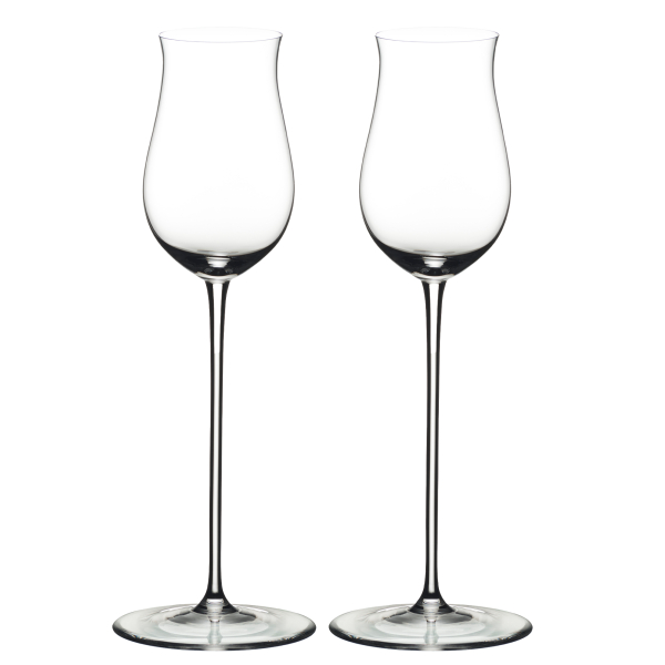 Veritas Spirit/Cognacglas 15cl, 2-pack - Riedel