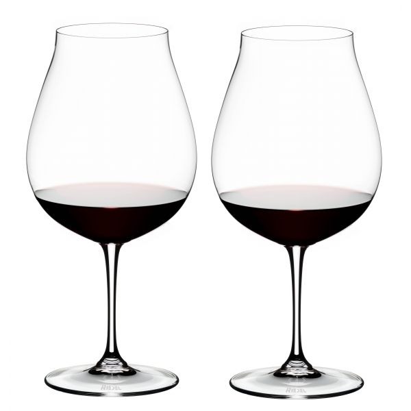 Vinum Vinglas New World Pinot Noir 80cl, 2-pack - Riedel