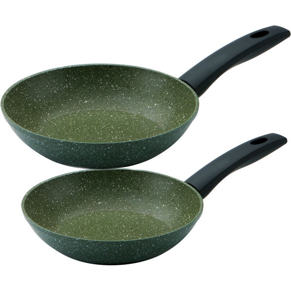 Eco Pan Kastrull Twinpack 20/24cm - Meyer Group Ltd