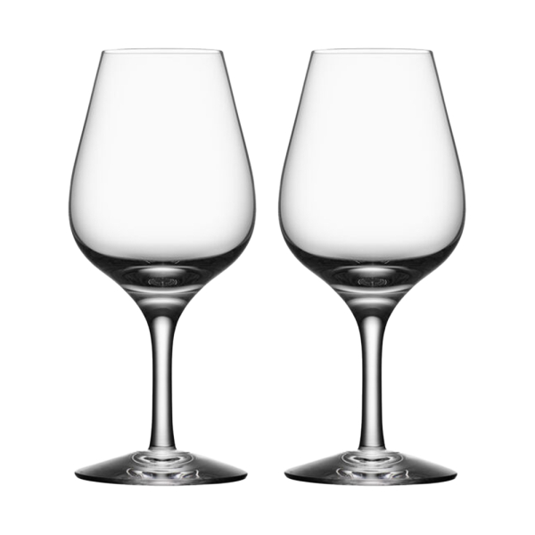 More Spirits 20cl, 2-pack - Orrefors