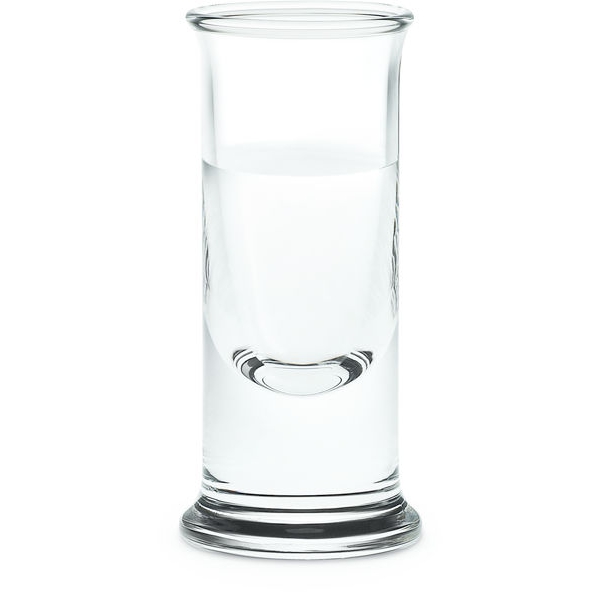 No. 5 Snapsglas 5 cl - Holmegaard
