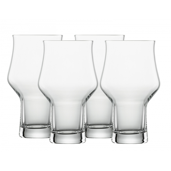 Beer Basic Craft Stout 50cl, 4-pack - Schott Zwiesel