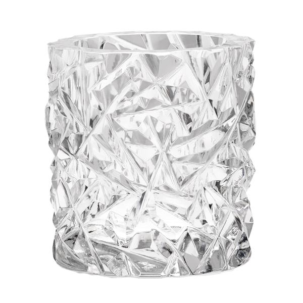 Carat Ljuslykta, 8cm - Orrefors