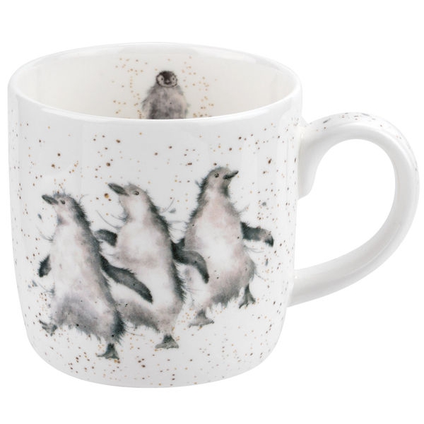 Out On The Town 31cl - Royal Worcester