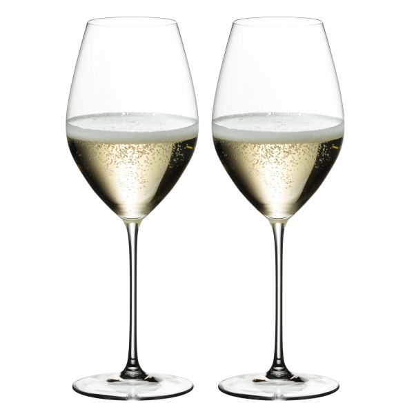 Veritas Champagneglas 44,5cl, 2-Pack - Riedel