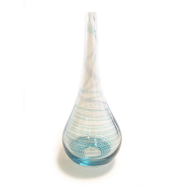 Drop the Sea Vase Ltd 60 - Orrefors