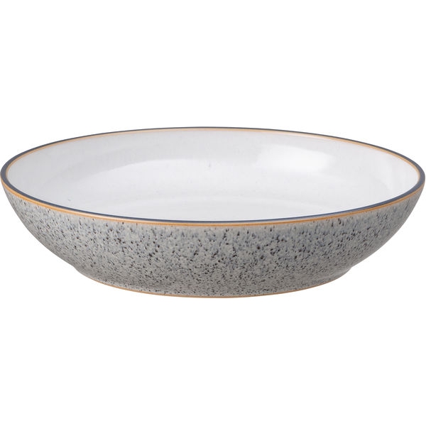 Studio Grå Pasta Tallrik ø 22 cm - Denby