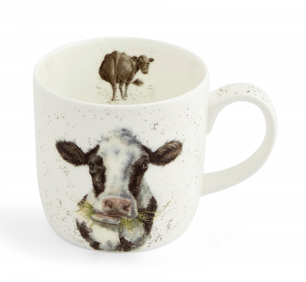 Moo Moo, 31cl - Royal Worcester