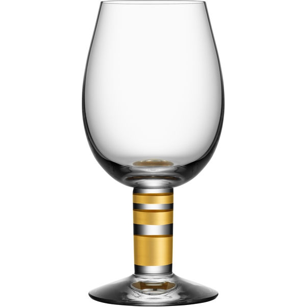 Morberg Exclusive Vitvinsglas 46cl  2-pack - Orrefors