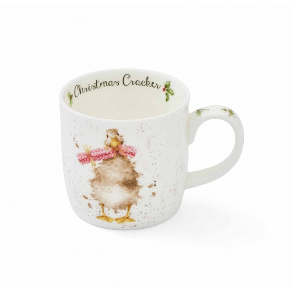 Christmas Cracker 31cl - Royal Worcester