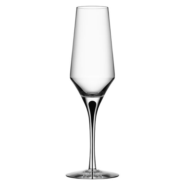 Metropol Champagneglas 27cl - Orrefors
