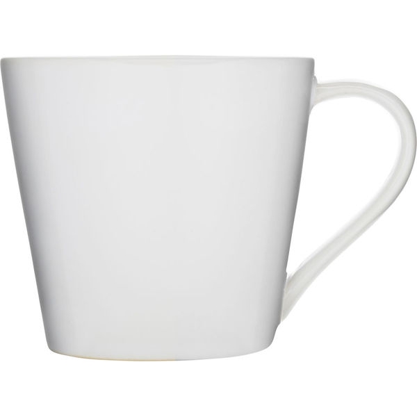 Brazil mugg vit 20cl - Sagaform