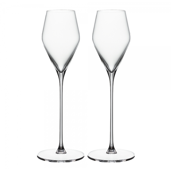 Definition Digestif dessertvinglas 13cl, 2-pack - Spiegelau