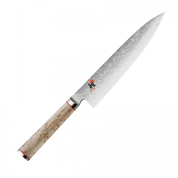 Miyabi Kockkniv 5000 MCD Gyutoh, 20cm - Miyabi