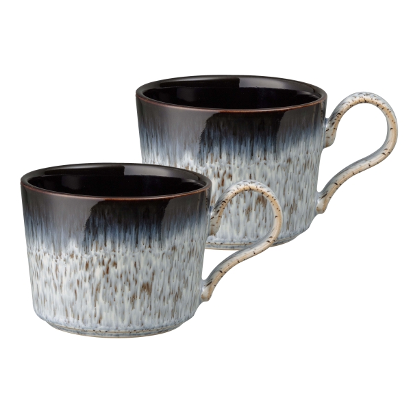 Halo Brew Kaffekopp 26cl, 2-pack - Denby