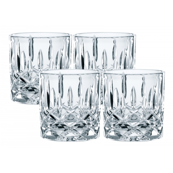 Noblesse Whiskyglas 24,5cl 4-pack - Nachtmann
