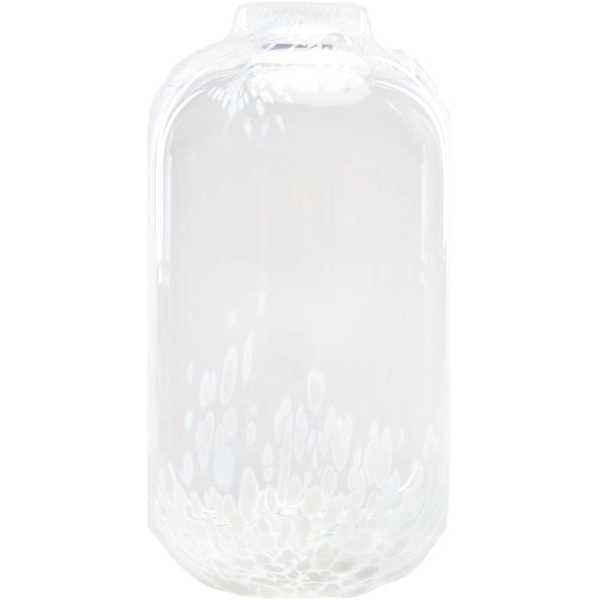 Seasons Vase Weiß H 25,5cm - Magnor
