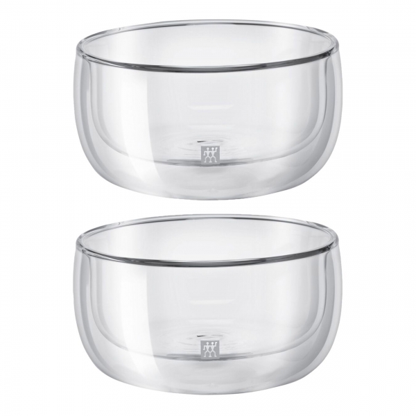 Sorrento Dessertskålar 28cl, 2-pack - Zwilling