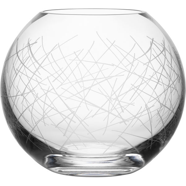Confusion Vas 17,2cm - Orrefors