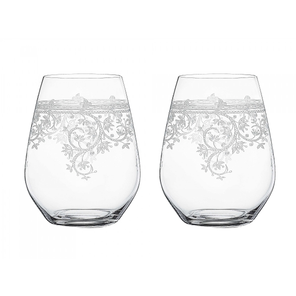 Arabesque Tumbler 46cl, 2-pack - Spiegelau