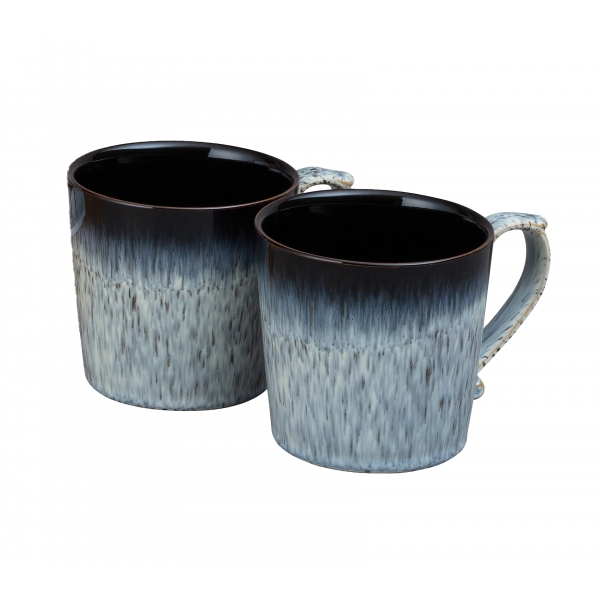 Halo Heritage Mugg 40cl 2-pack - Denby