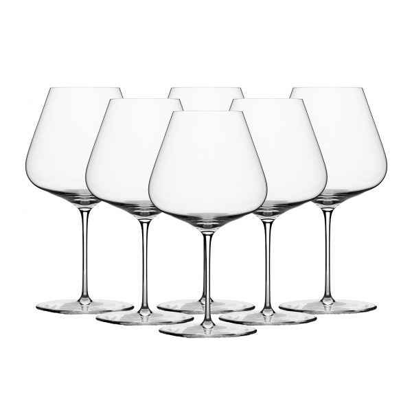 Denk&#39;Art Vinglas Burgundy 96cl, 6-pack - Zalto