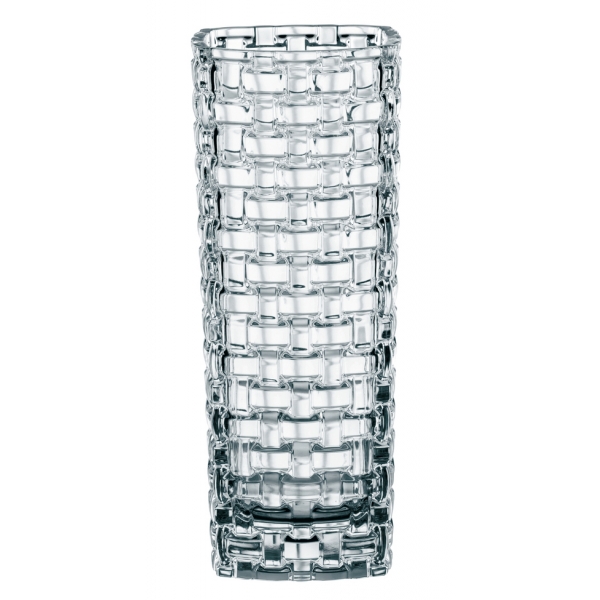 Bossa Nova Vas, 28 cm - Nachtmann