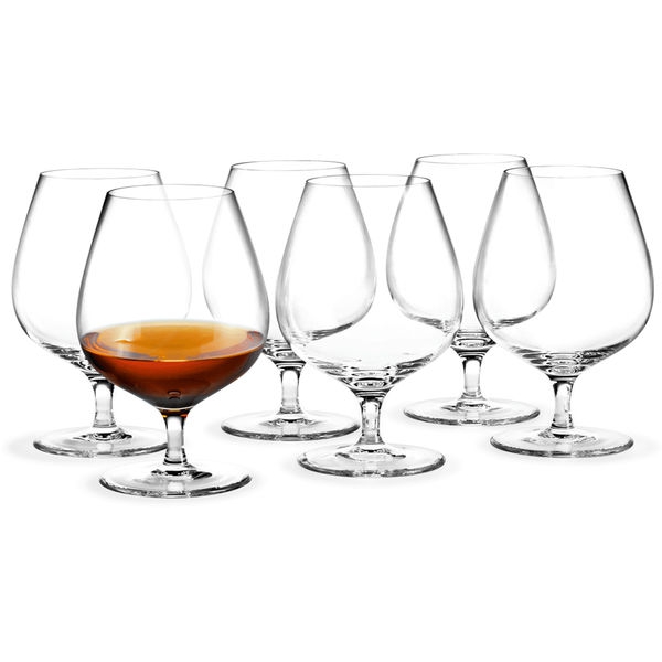 Cabernet Konjakskupa 63 cl 6-pack - Holmegaard
