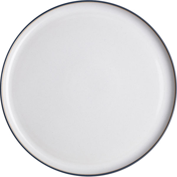 Studio grå Round Platter ø 31 cm - Denby