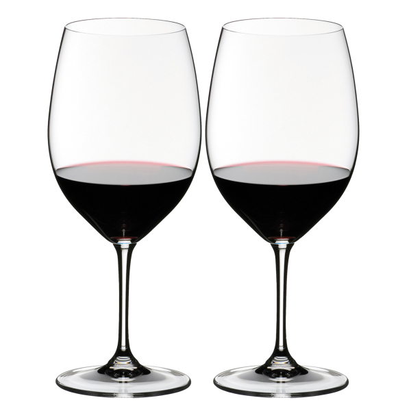 Vinum Vinglas Cabernet Sauvignon 61cl, 2-pack - Riedel
