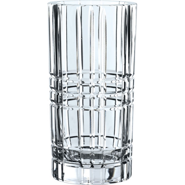 Square Vas 23 cm - Nachtmann
