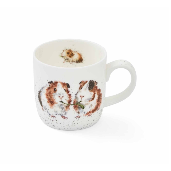 Lettuce Be Friends 31cl - Royal Worcester