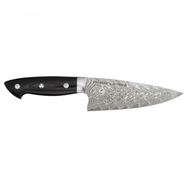 Bob Kramer Kockkniv 16 cm Euro Stainless - Zwilling