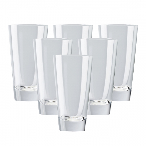 DiVino Saft/Vattenglas 34cl, 6-pack - Rosenthal