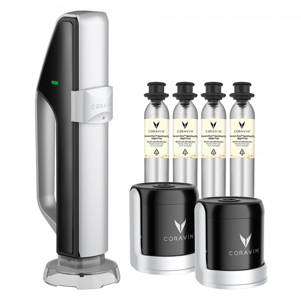 Coravin™ Sparkling - Coravin