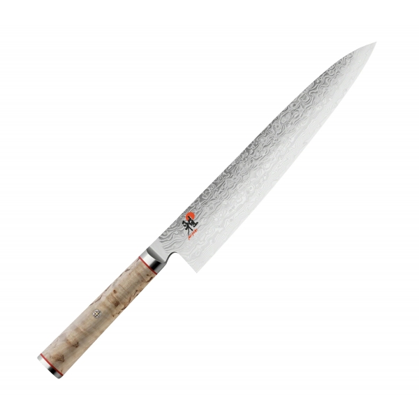 Miyabi Kockkniv 5000 MCD Gyutoh, 24cm - Miyabi
